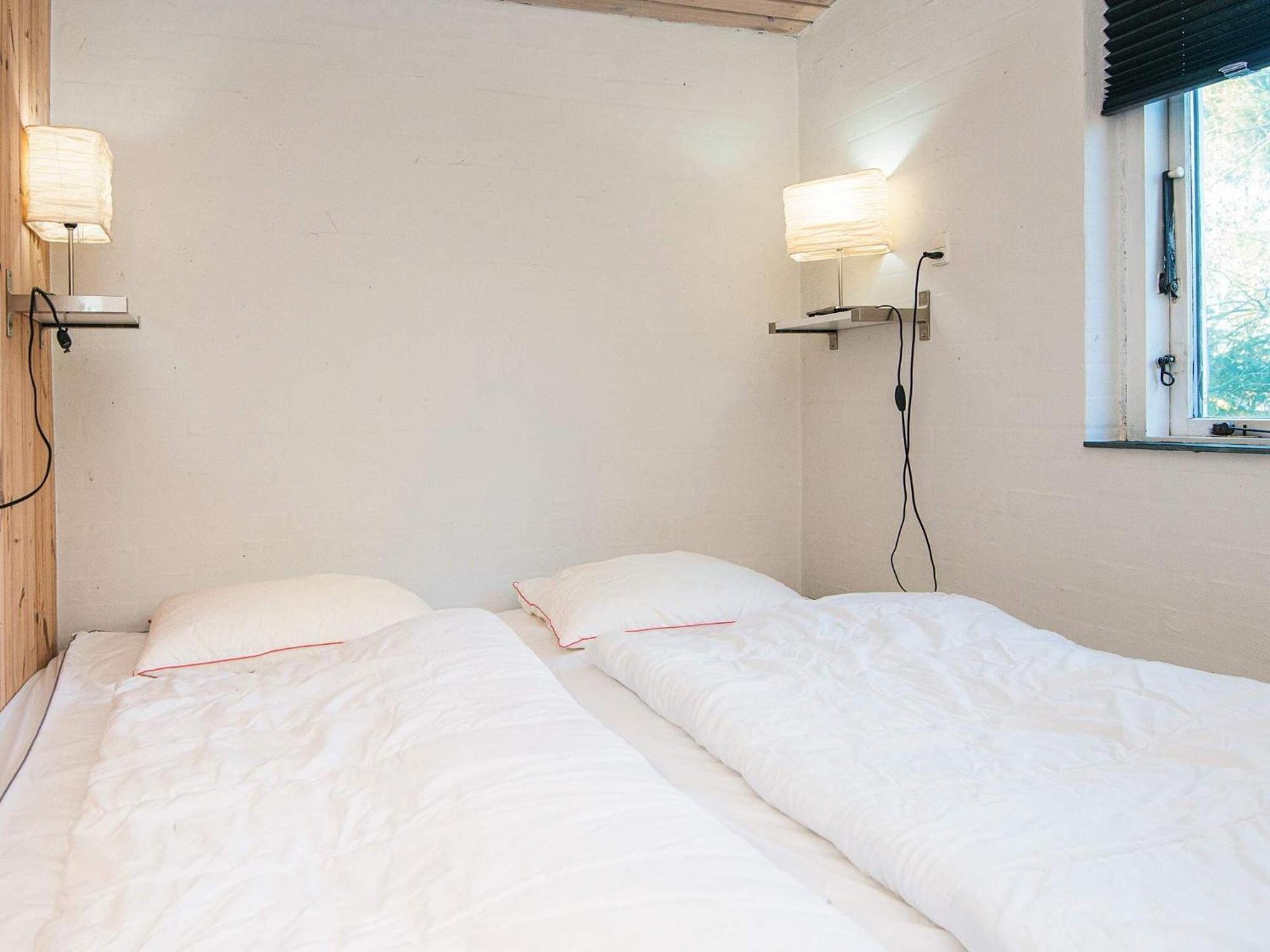 2 Person Holiday Home In Tarm Fjerbæk Kültér fotó